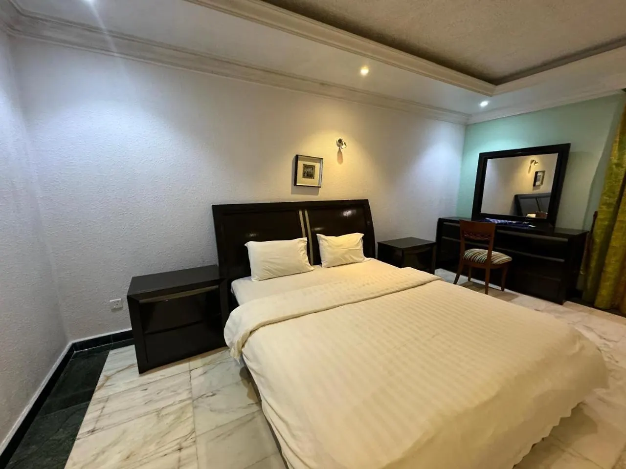 Sakura Lejlighed Jeddah