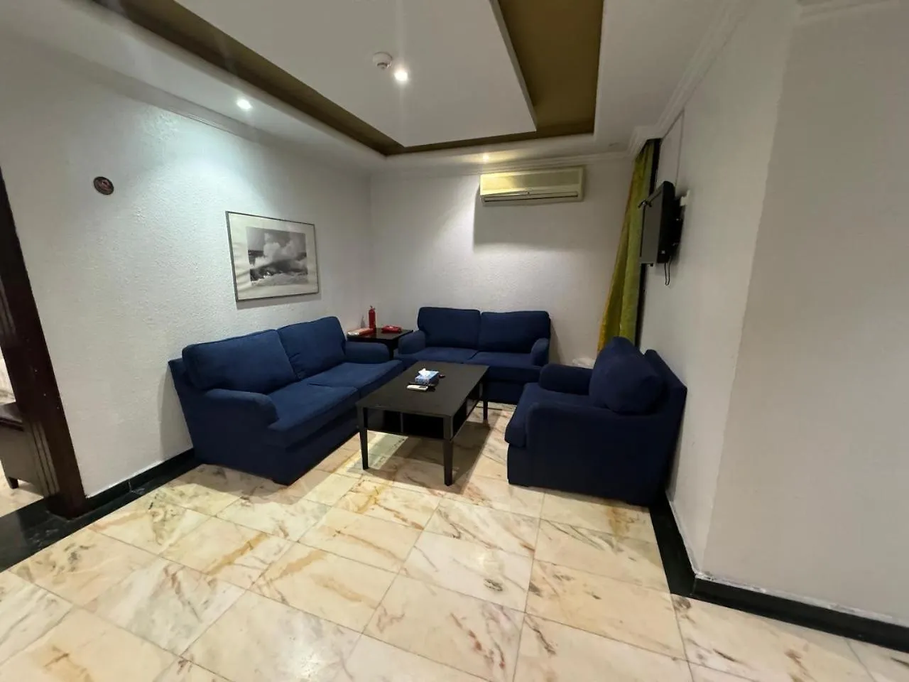Sakura Lejlighed Jeddah